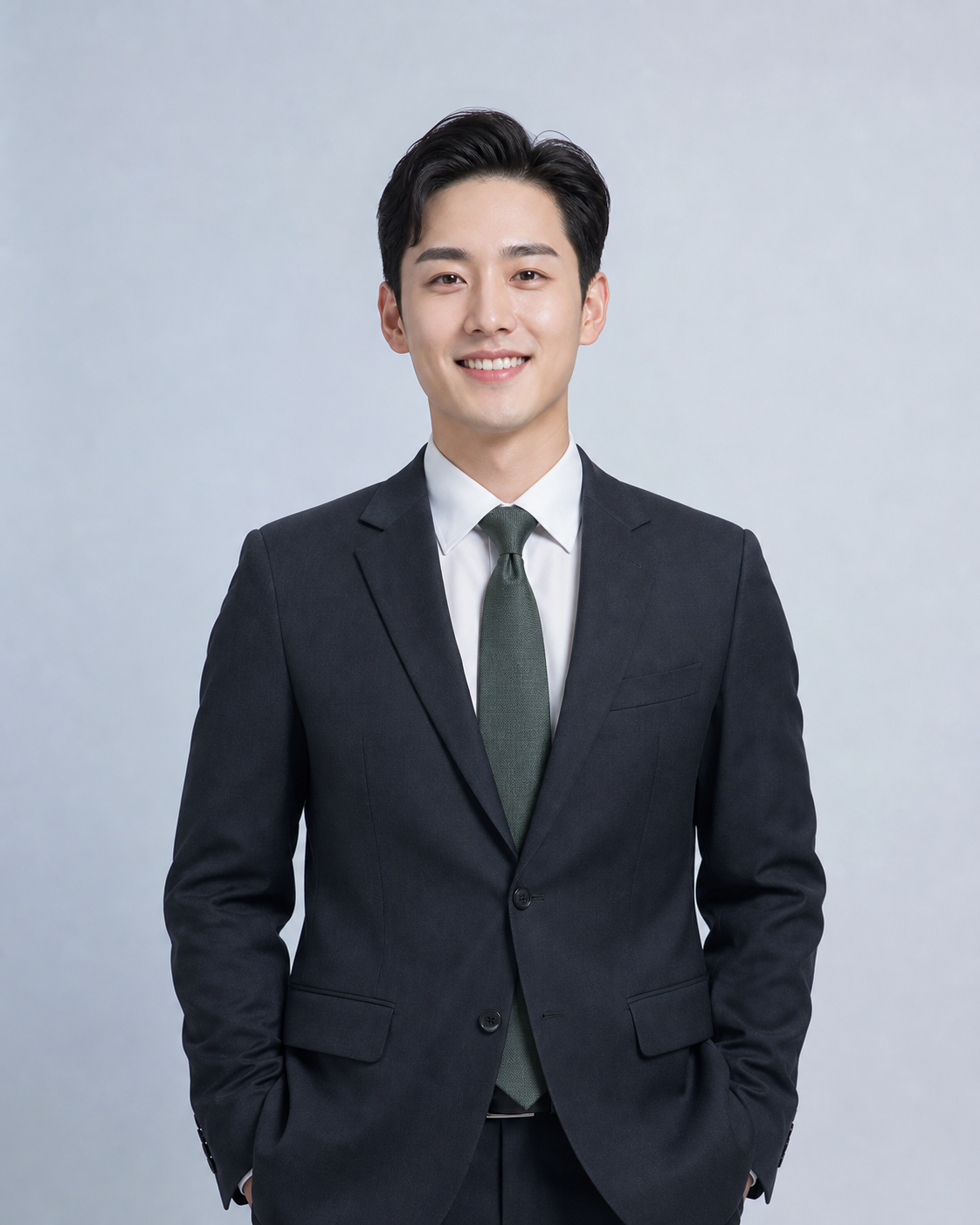 정우진 과장